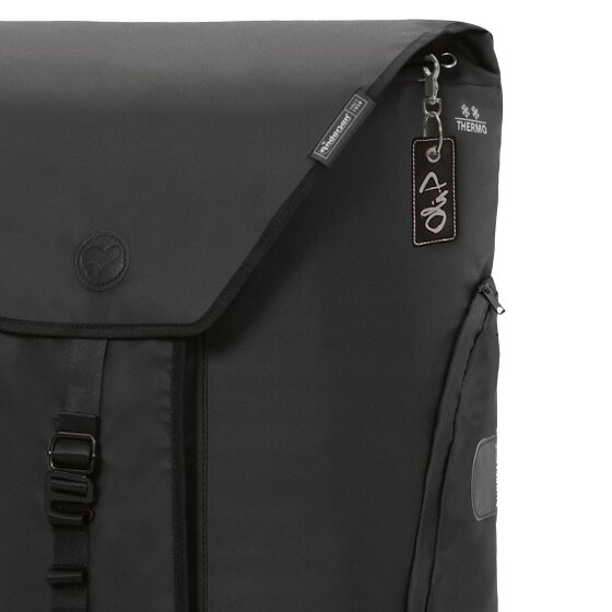 Andersen Shopper Royal Shopper Oli.P 2.0 Winkelwagen 59 cm