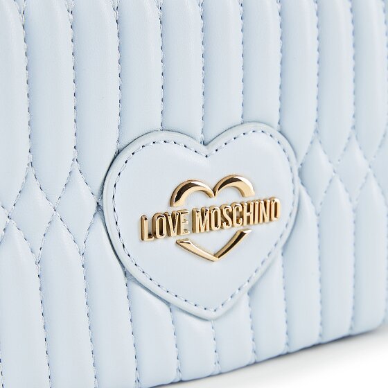 Love Moschino Bubbly Love Schoudertas 18 cm