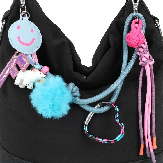 Fritzi aus Preußen Olga Limited Tüddelüt Schoudertas 27 cm