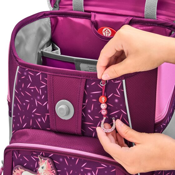 Step by Step Schoolaccessoires