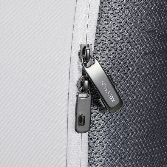 XD Design Bobby Edge Zakelijke rugzak 46 cm Laptop compartiment