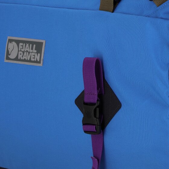 Fjällräven Vardag 45 Weekender reistas 48 cm