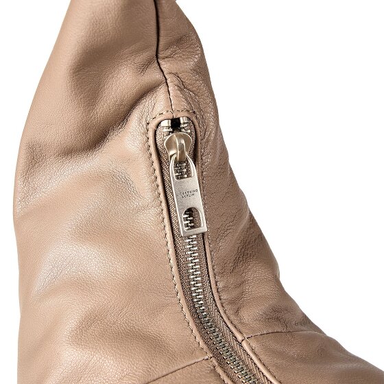 Liebeskind Farrah Schoudertas M Leder 45 cm