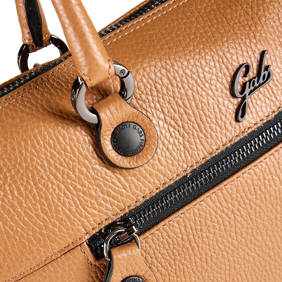 Gabs G3 Zip Handtas M Leer 37 cm