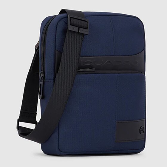 Piquadro Wollem Schoudertas 18 cm Piquadro Wollem Schoudertas 18 cm