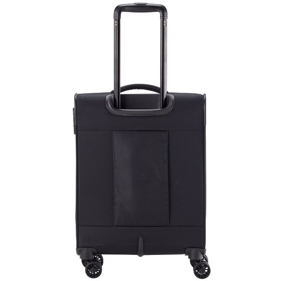 Travelite Chios 4 wielen Cabinewagen 55 cm