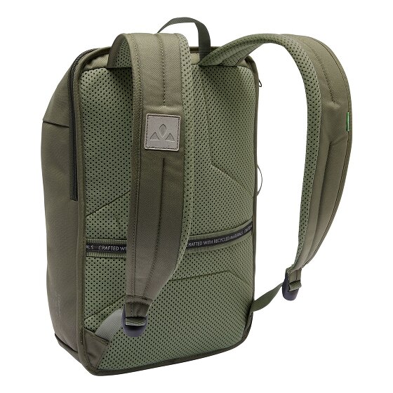 Vaude Coreway Dagrugzak 39 cm Laptop compartiment