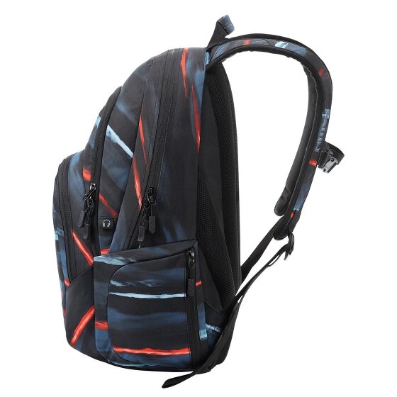 NITRO Stash 29 Dagrugzak 49 cm Laptopvak