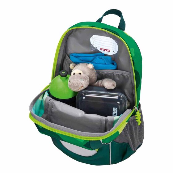 Step by Step Kiga Maxi Kleuterschool rugzak 34 cm