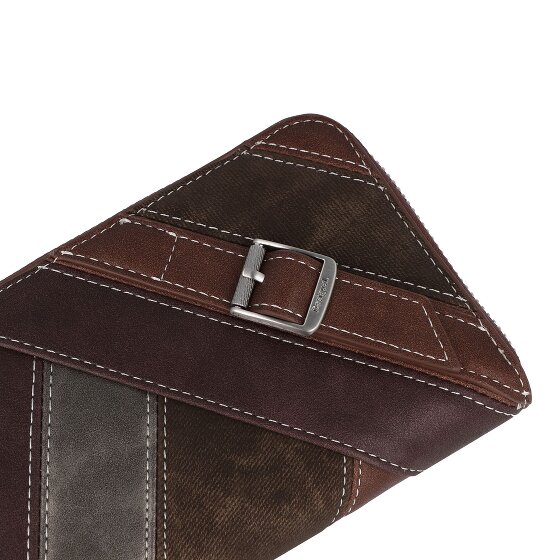 Desigual Fibonacci Fiona Portemonnee 16 cm