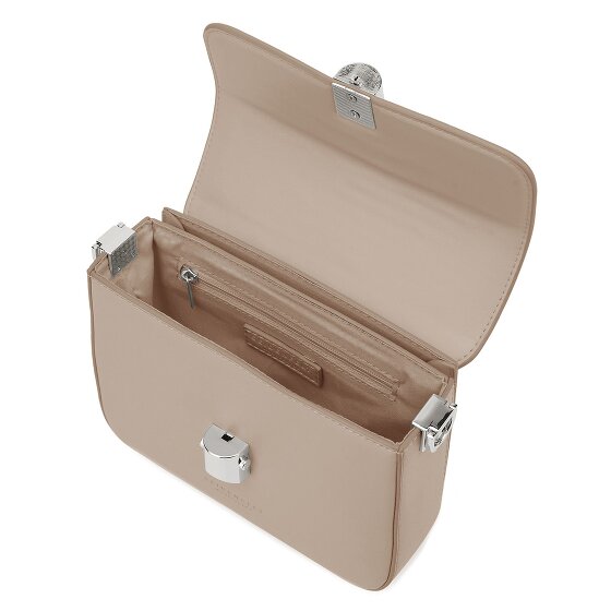 Seidenfelt Lilla Ro Mini tas Schoudertas 18 cm