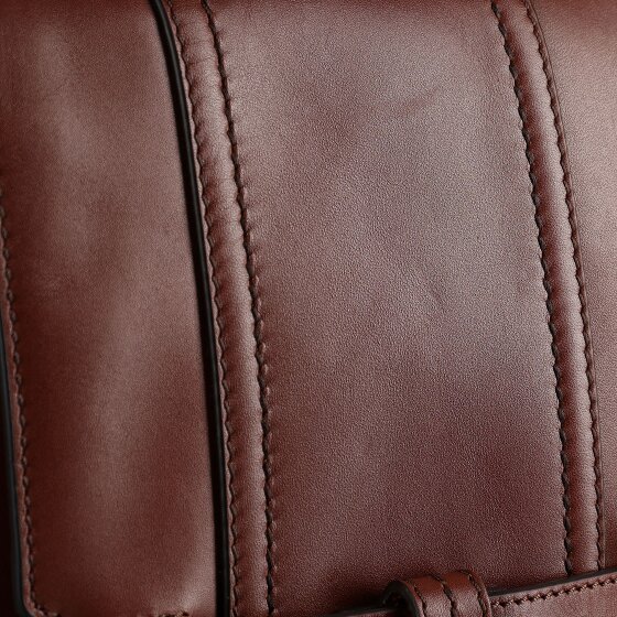 The Bridge Vigna Nuov Dagrugzak Leer 32 cm