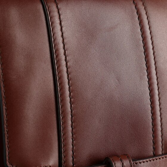 The Bridge Vigna Nuov Dagrugzak Leer 32 cm