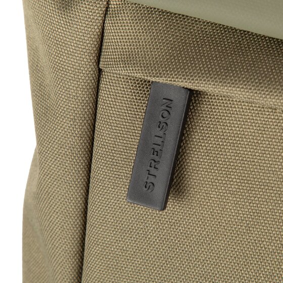 Strellson Alperton Sebastian Dagrugzak 42 cm Laptopvak
