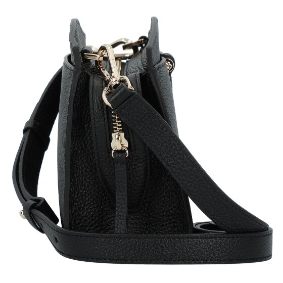 Boss Lidney Schoudertas Leer 21 cm