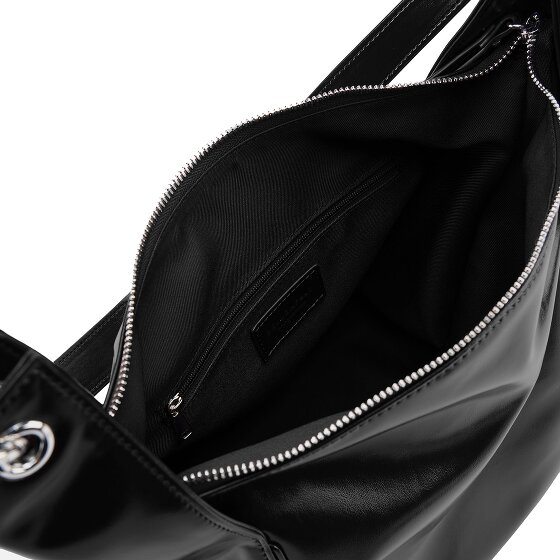 Seidenfelt Delary Schoudertas 43 cm