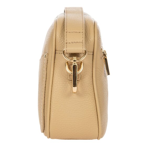 Bric's Gondola Schoudertas Leer 22 cm