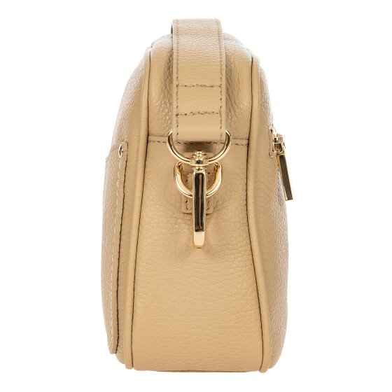 Bric's Gondola Schoudertas Leer 22 cm