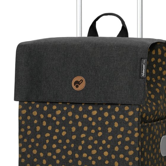 Andersen Shopper Scala Shopper Plus Fita Winkelwagen 57 cm