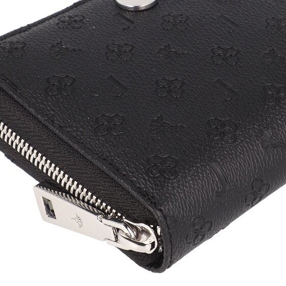 Joop! Decoro Portemonnee RFID-bescherming 13 cm
