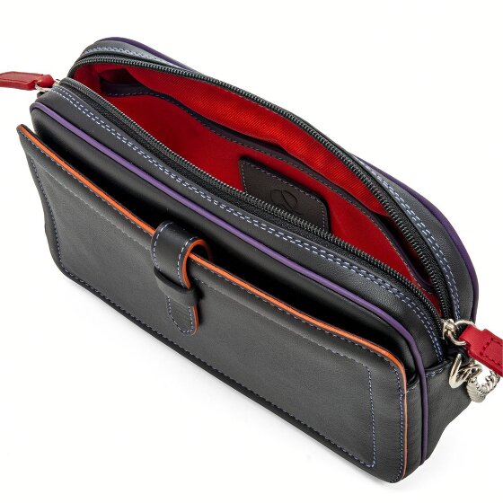 Mywalit Schoudertas leer 19 cm