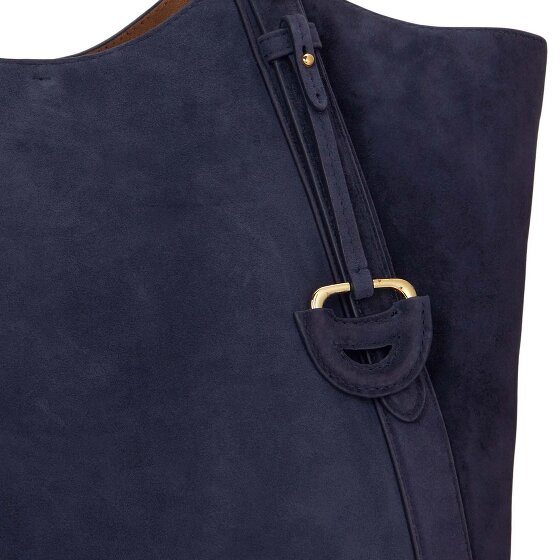 Lauren Ralph Lauren Tasha Shopper Tas Leder 45.5 cm