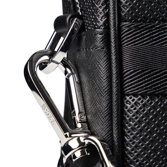 Boss Northon Aktentas 38 cm Laptopvak