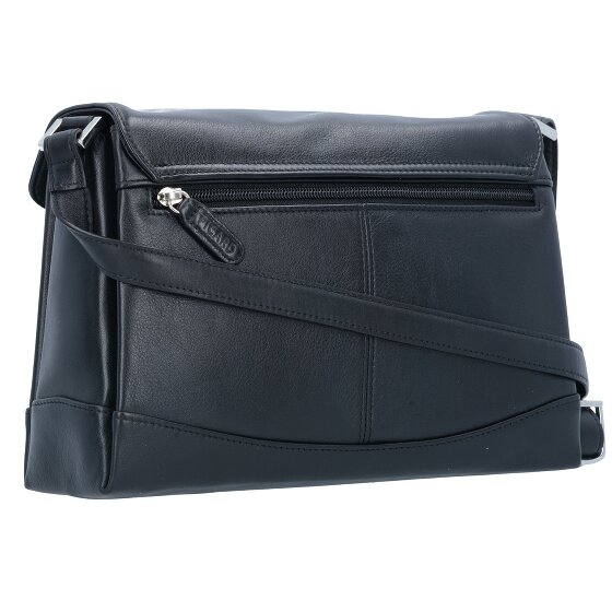 Picard Echt II Schoudertas Leer 28 cm