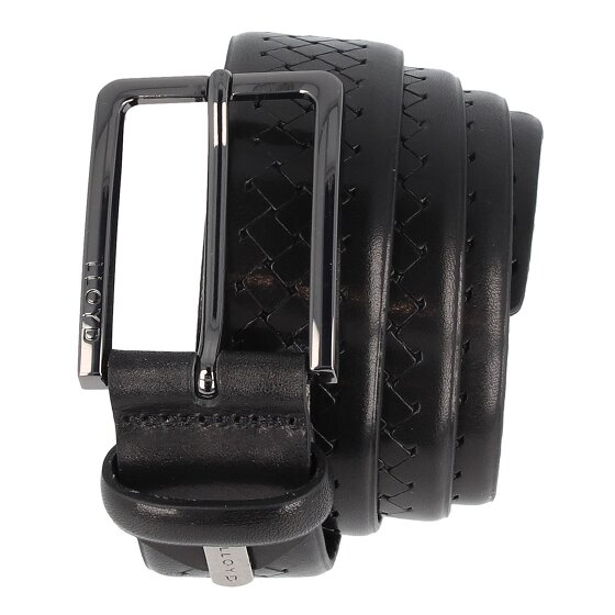 Lloyd Men's Belts Riem Leer