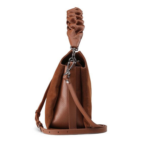 Coccinelle Boheme Handtas Leer 32 cm