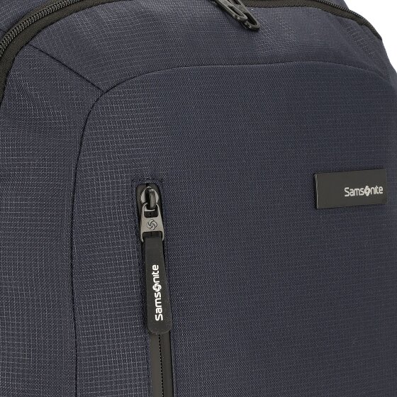 Samsonite Roader 2 wielen Cabinewagen 55 cm Laptop compartiment