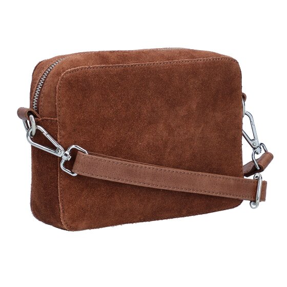 Cowboysbag Carlyle Schoudertas Leer 20 cm