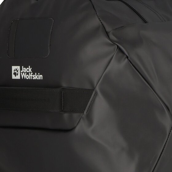Jack Wolfskin Expdn Duffle 100 Weekender reistas 80 cm