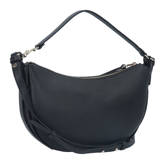 Coccinelle C-Easy Schoudertas Leer 25 cm