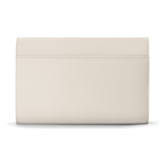 Lazarotti Bologna Leren clutch schoudertas leer 23 cm