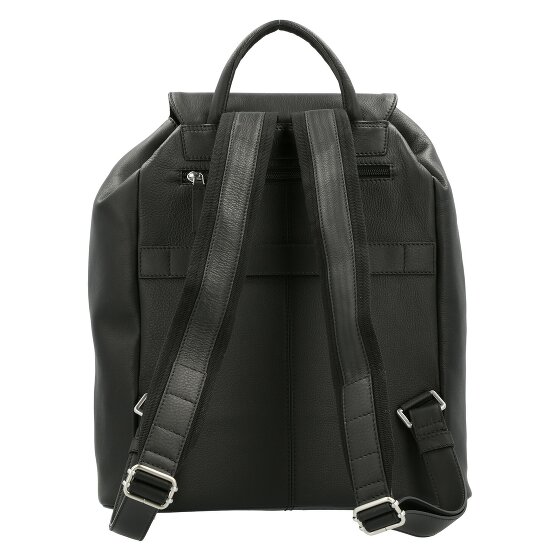 Picard Relaxte rugzak leer 44 cm Laptopvak