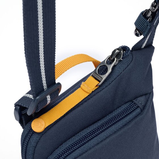 Pacsafe GO anti-diefstal Tech Mini Bag schoudertas RFID 12 cm