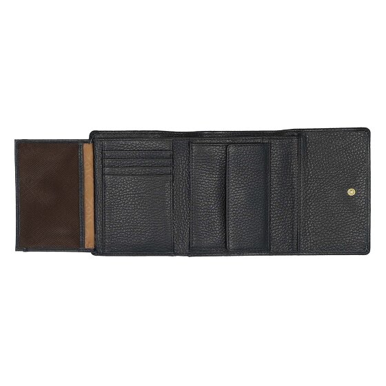 Picard Portemonnee RFID-bescherming Leer 12.5 cm