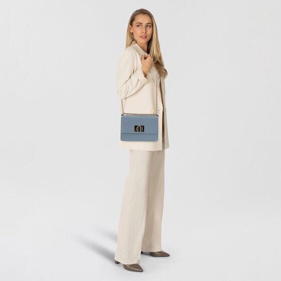 Furla 1927 Schoudertas Leer 20 cm