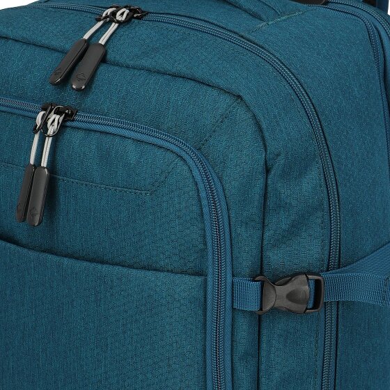 Travelite Kick Off Dagrugzak 40 cm Laptopvak