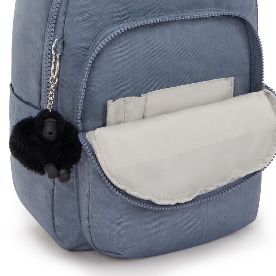 Kipling Basic Seoul Stad rugzak S 35 cm