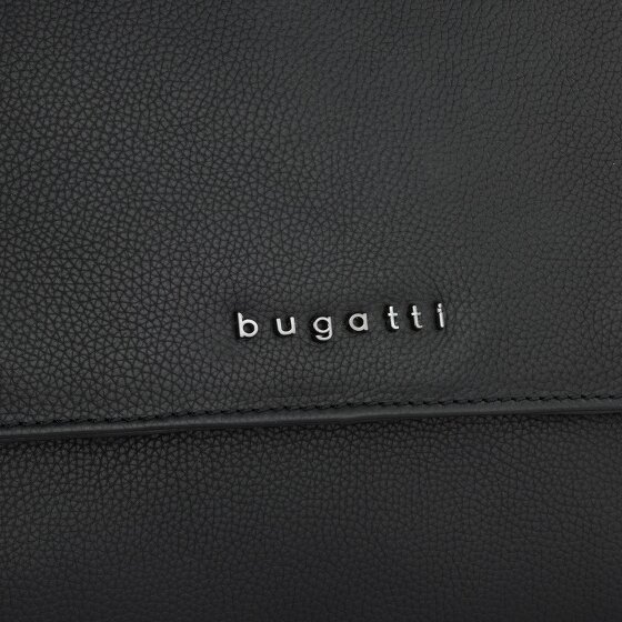 bugatti Bella Schoudertas Leer 27 cm