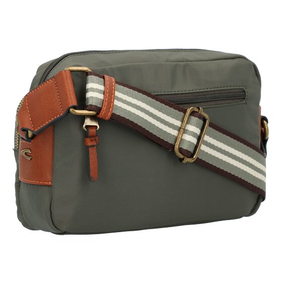 camel active Bari schoudertas 21 cm