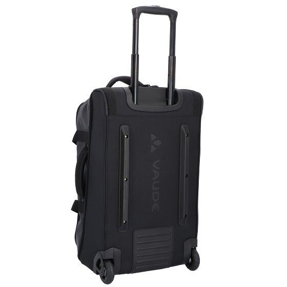 Vaude Nieuwe eilanden Rotuma 2-wielige trolley 61 cm