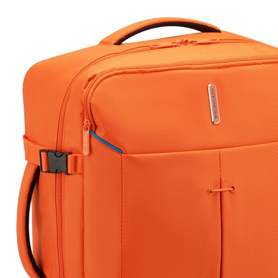 Roncato Ironik 2.0 Dagrugzak 45 cm Laptop compartiment