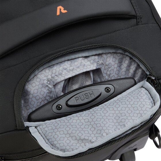Roncato Metropolitan Travel 2 wielen Rugzak trolley 40 cm Laptopvak