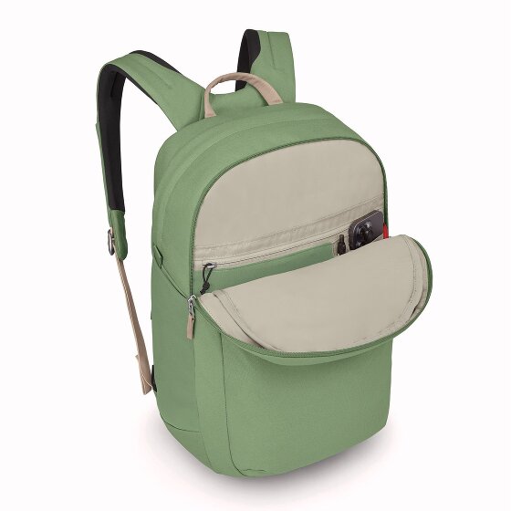 Osprey Arcane Dagrugzak XL 50 cm Laptop compartiment