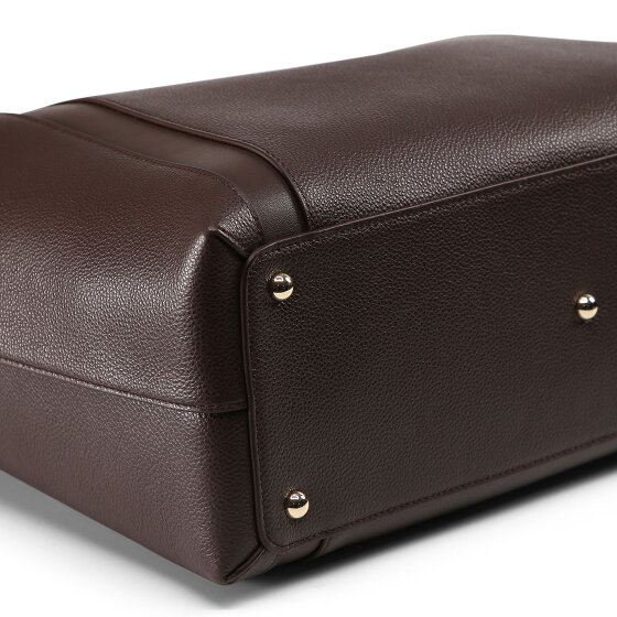 Furla Goccia Shopper Tas L Leer 37 cm