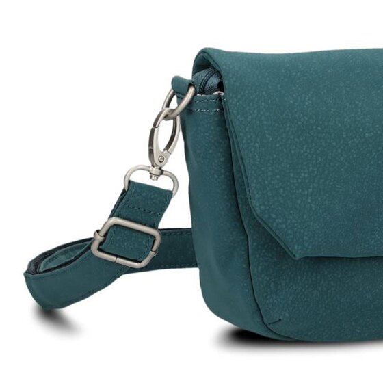 Zwei Mademoiselle.M Boodschapper 28 cm