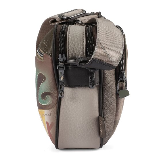 Anekke Muse Schoudertas 25 cm